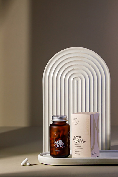 product photography of supplement product by beFONK Multimedia portfolio